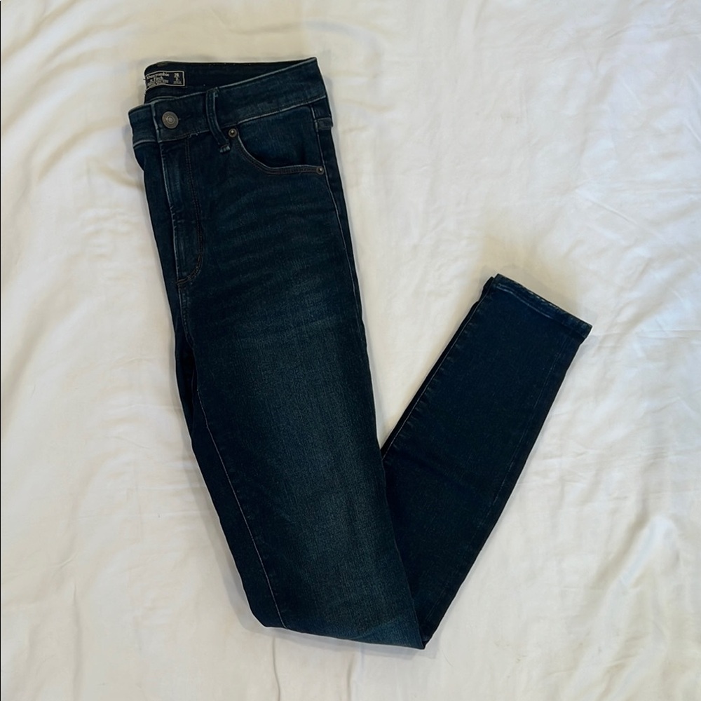 A&F Women's Jeans
